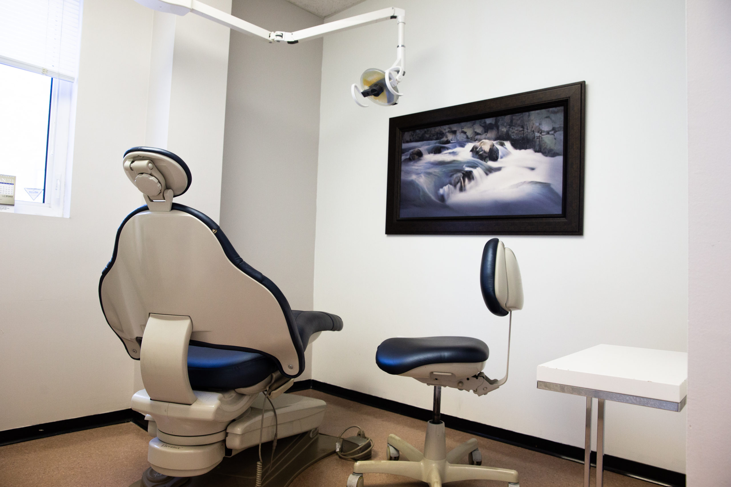 The Elms Dental Centre